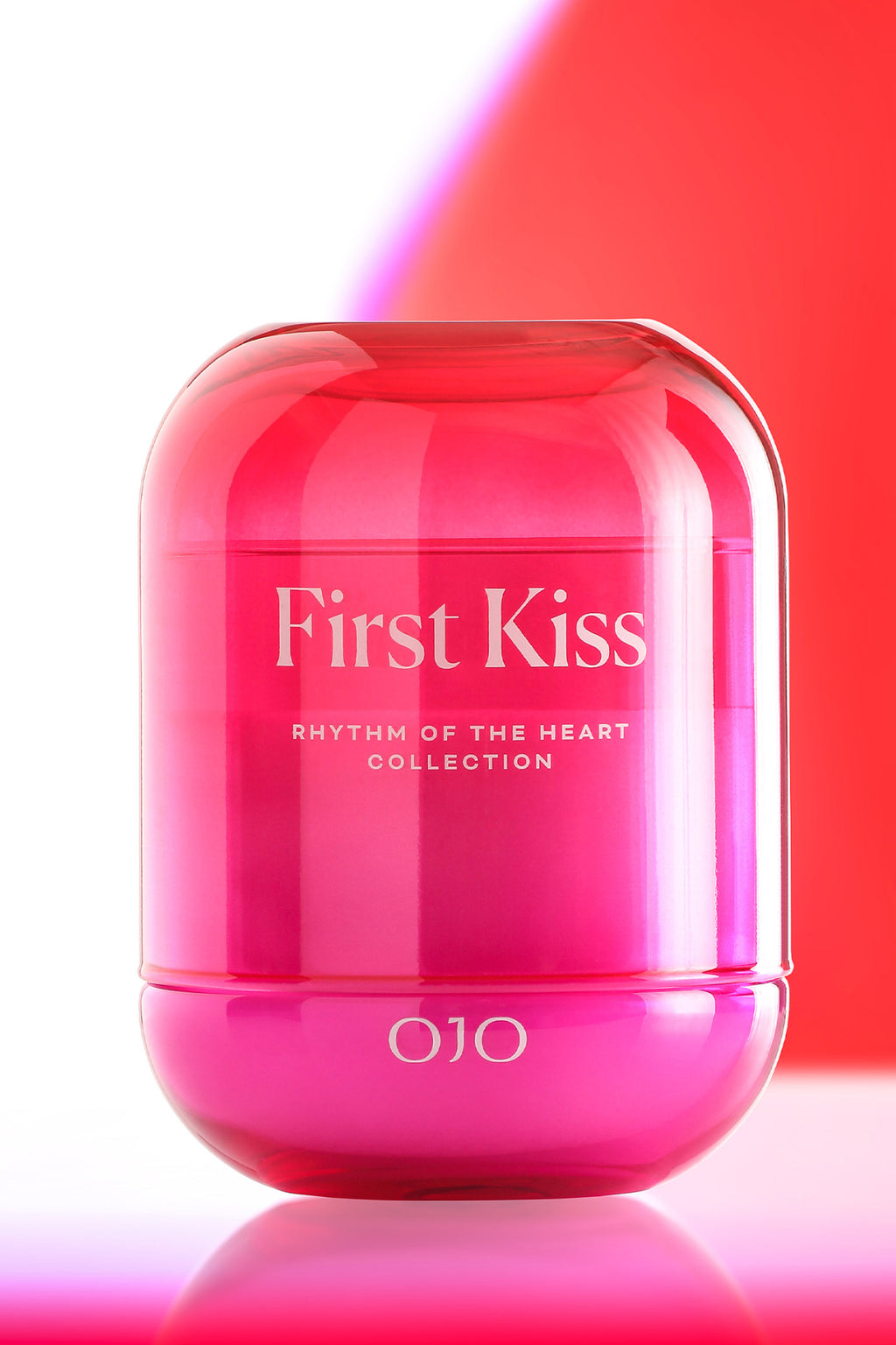 First Kiss - Capsule – Ojo Candles