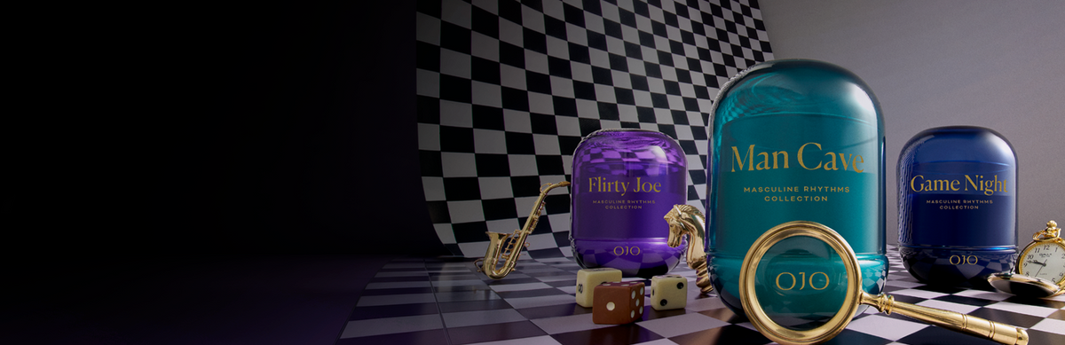 MASCULINE RHYTHMS