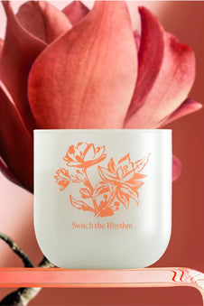Blissful Magnolia