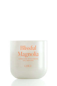 Blissful Magnolia