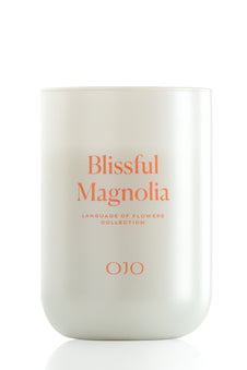Blissful Magnolia