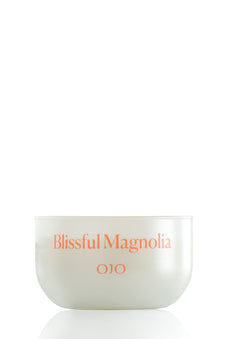Blissful Magnolia