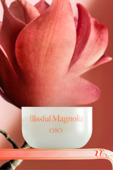 Blissful Magnolia