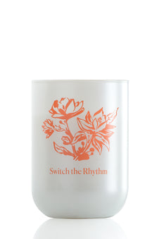 Blissful Magnolia