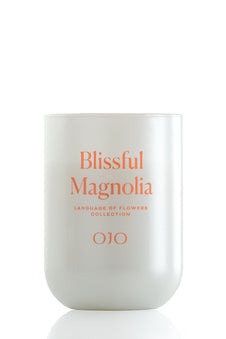 Blissful Magnolia