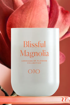 Blissful Magnolia