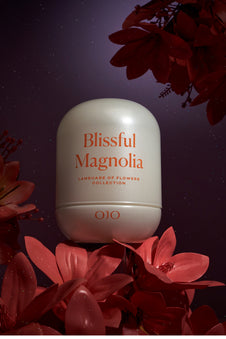 BLISSFUL MAGNOLIA