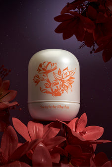 BLISSFUL MAGNOLIA
