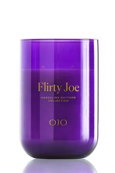 Flirty Joe