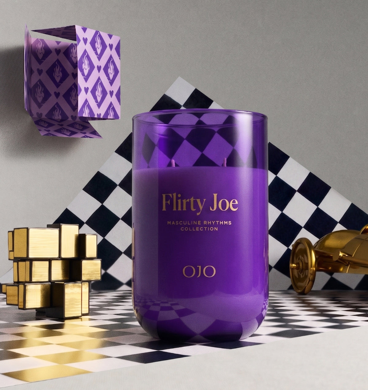 Flirty Joe