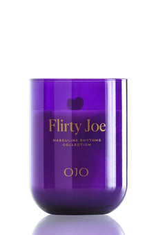 Flirty Joe