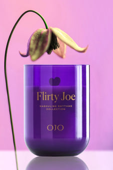 Flirty Joe