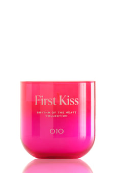 First Kiss