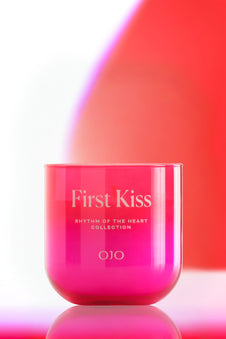 First Kiss