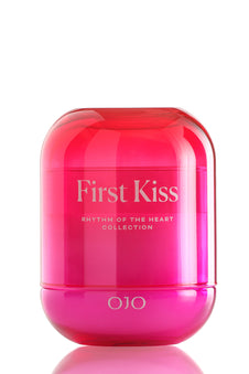 FIRST KISS