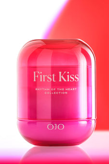 FIRST KISS