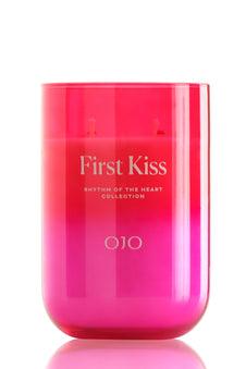 First Kiss