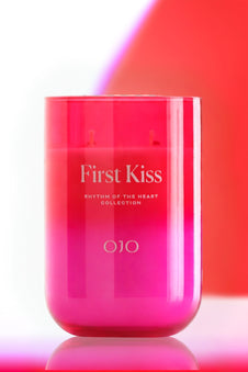 First Kiss