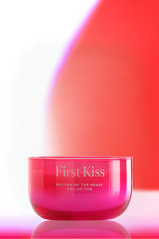 First Kiss