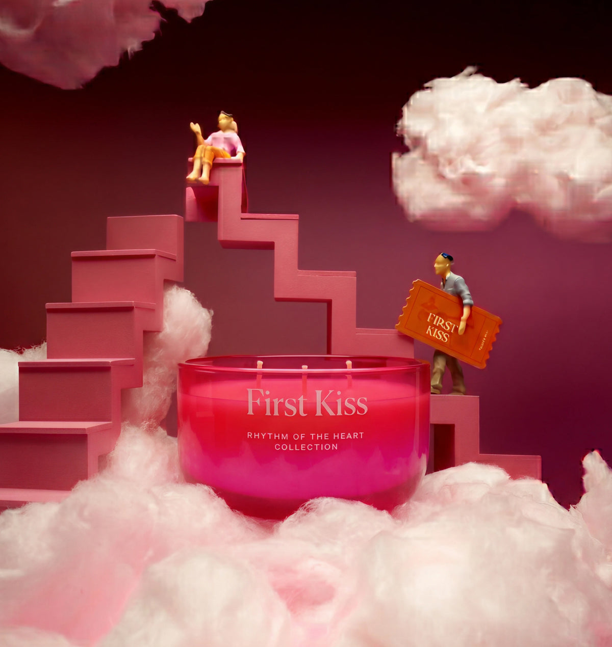 First Kiss