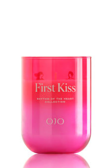 First Kiss