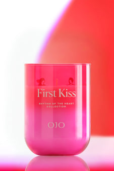 First Kiss