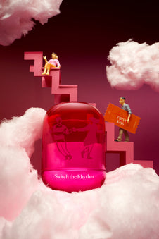 FIRST KISS