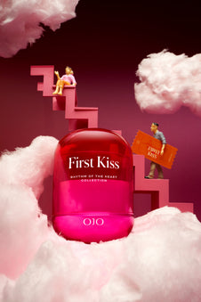 FIRST KISS