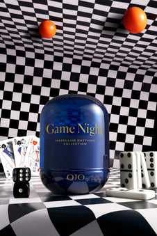 GAME NIGHT
