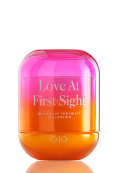 LOVE AT FIRST SIGHT