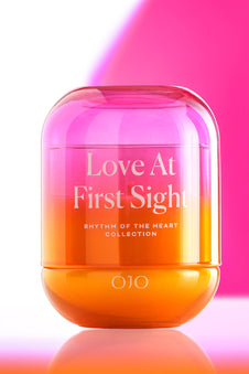 LOVE AT FIRST SIGHT