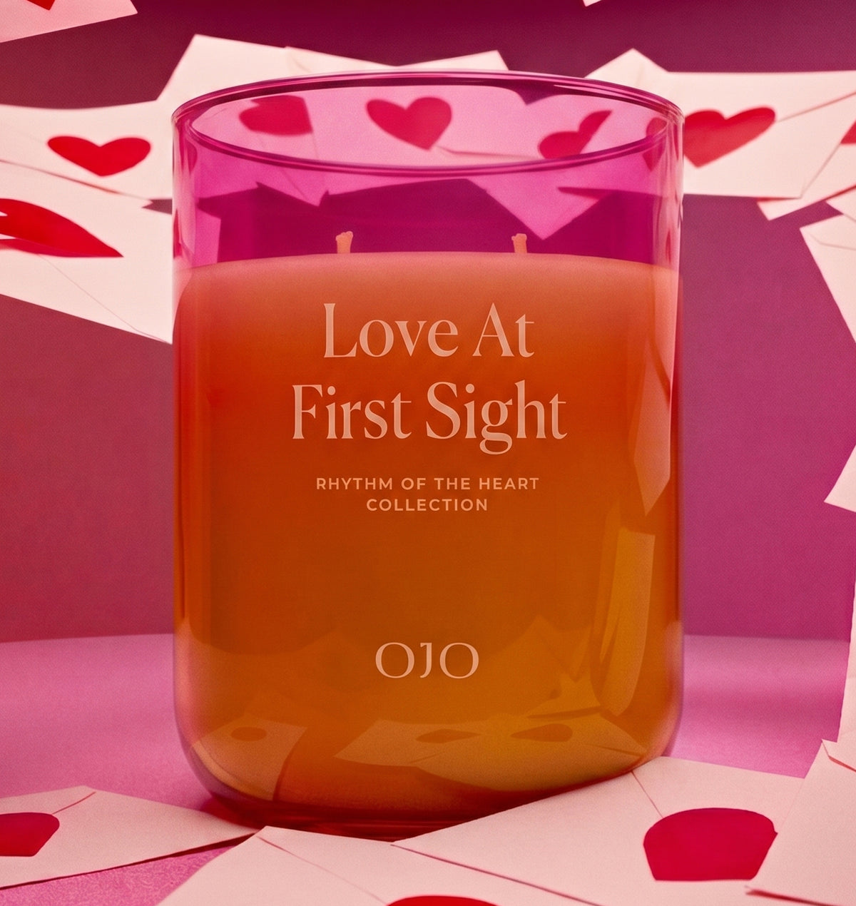 Love at First Sight