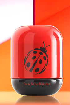 LADYBUG'S LUCK