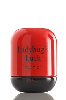 LADYBUG'S LUCK