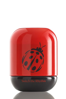 LADYBUG'S LUCK