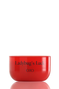 Ladybug’s Luck