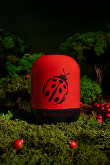 LADYBUG'S LUCK