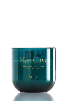 Man Cave