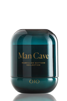 MAN CAVE