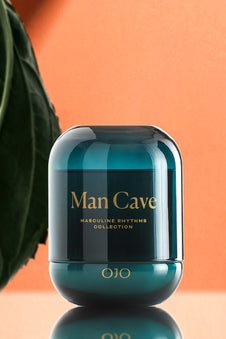 MAN CAVE