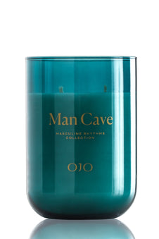 Man Cave