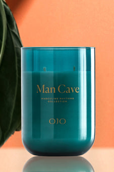 Man Cave