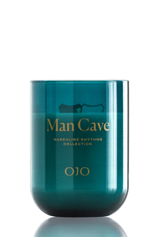 Man Cave