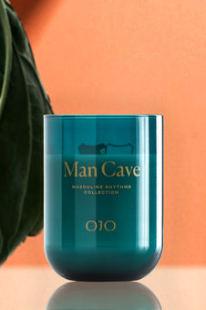 Man Cave