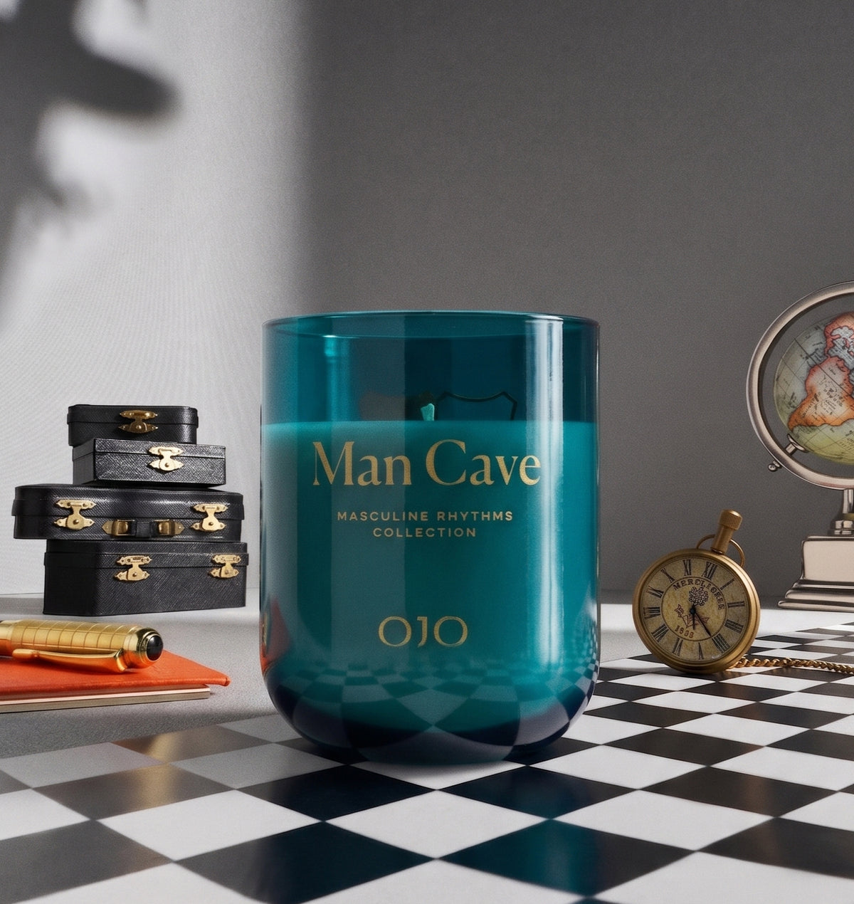 Man Cave