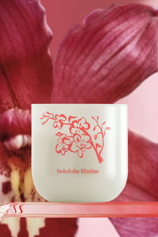 Mystical Orchid