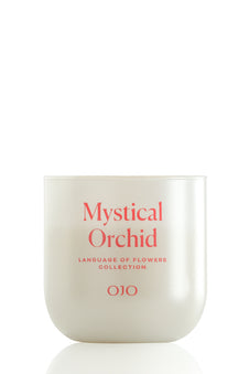 Mystical Orchid