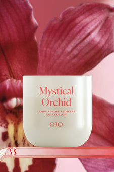 Mystical Orchid