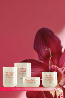 MYSTICAL ORCHID