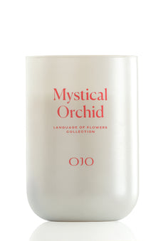 Mystical Orchid